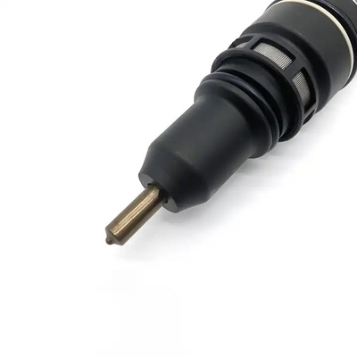 تزریق کننده دیزل تزریق کننده سوخت راه آهن معمولی 20R8968 برای قطعات حفاری موتور  C9