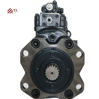 K5V140DTP-1N9R-9N07-V Excavator پمپ اصلی DX300LC پمپ هیدرولیک 100٪ برای Doosan DX300