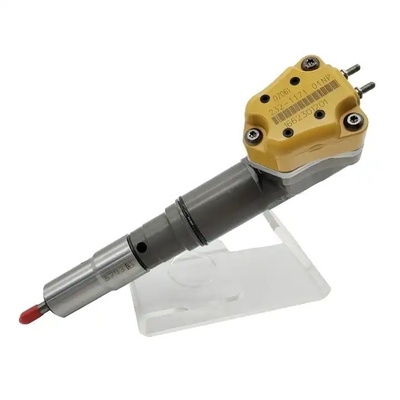 232-1171 دیزل Common Rail Fuel Injector بازسازی قطعات یدکی برای ساخت و ساز