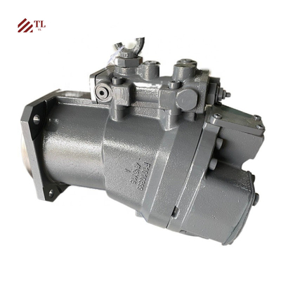 M5X180CHB-10-64B/330 موتور سوئیچ مورد استفاده برای حفاری های Hitachi ZAXIS 330/350LC/360/370