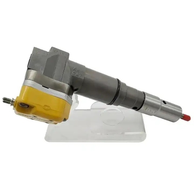 232-1171 دیزل Common Rail Fuel Injector بازسازی قطعات یدکی برای ساخت و ساز