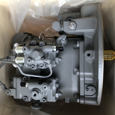 نام بخش ZX200-3 پمپ اصلی هیدرولیک HPV102 HPV102GW-RH25A برای قطعات حفاری 9256846