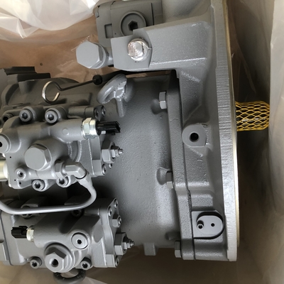 نام بخش ZX200-3 پمپ اصلی هیدرولیک HPV102 HPV102GW-RH25A برای قطعات حفاری 9256846