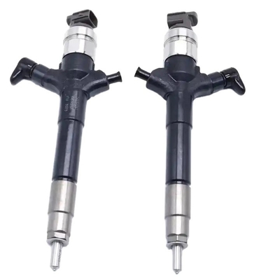 1465A257 095000-9560 095000-7490 برای موتور تزریق سوخت دیزل Mitsubishi L200 DLLA155P1030