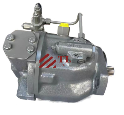 شماره قطعه حفاری 2354109 پمپ پیستون هیدرولیک برای بارگذاری erpillar 420D در بهترین حالت