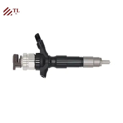 095000-5600 1465A041 23670-0L090 تزریق کننده سوخت برای MITSUBISHI 4D56 TRITON / L200 2.5L