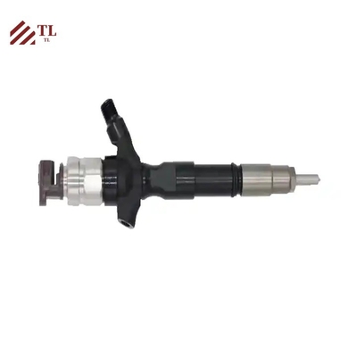 095000-5600 1465A041 23670-0L090 تزریق کننده سوخت برای MITSUBISHI 4D56 TRITON / L200 2.5L
