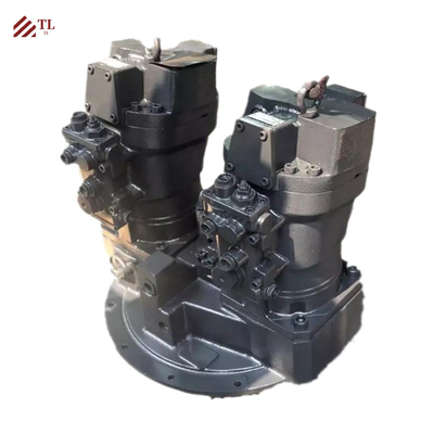 پمپ هیدرولیک با ضمانت بالا HPV116C 9260886 برای حفاری ZX330-3 ZX330-5 ZX350-5