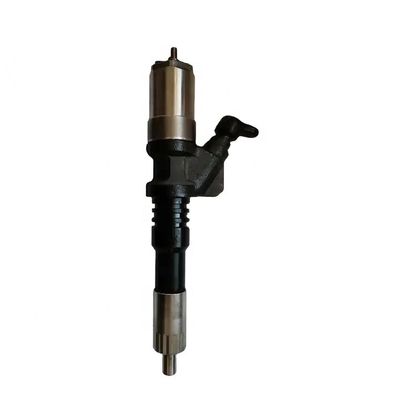 پمپ اصلی هیدرولیک 095000-1210 095000-1211 برای حفاری KOMATSU 6156-11-3300
