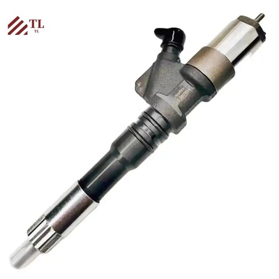 پمپ اصلی هیدرولیک 095000-1210 095000-1211 برای حفاری KOMATSU 6156-11-3300