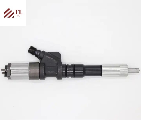پمپ اصلی هیدرولیک 095000-1210 095000-1211 برای حفاری KOMATSU 6156-11-3300