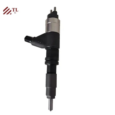 پمپ اصلی هیدرولیک 095000-1210 095000-1211 برای حفاری KOMATSU 6156-11-3300