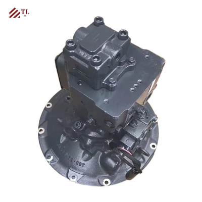 نام قطعات حفاری پمپ اصلی هیدرولیک 708-3T-11210 برای PC78US-6 PC78 PC70-8 PC78US-8