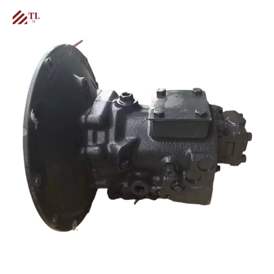 نام قطعات حفاری پمپ اصلی هیدرولیک 708-3T-11210 برای PC78US-6 PC78 PC70-8 PC78US-8