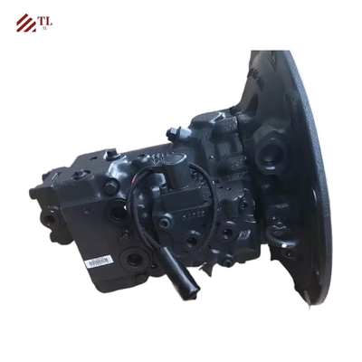 نام قطعات حفاری پمپ اصلی هیدرولیک 708-3T-11210 برای PC78US-6 PC78 PC70-8 PC78US-8