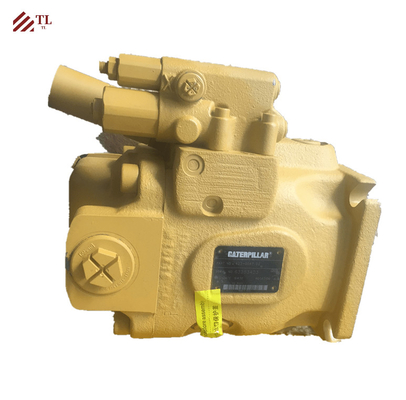 SK330-8 SK350-8 حفاری پمپ هیدرولیک اصلی 397-3941 برای و عملکرد قدرتمند