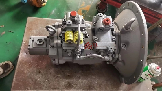 ZX120-3 HPK055AT HPK060 HPK055 پمپ حفاری 9201469 9227923 برای ZX120-3 ZX120-6 ZX120
