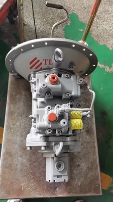 ZX120-3 HPK055AT HPK060 HPK055 پمپ حفاری 9201469 9227923 برای ZX120-3 ZX120-6 ZX120