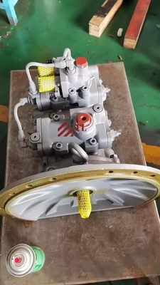 ZX120-3 HPK055AT HPK060 HPK055 پمپ حفاری 9201469 9227923 برای ZX120-3 ZX120-6 ZX120