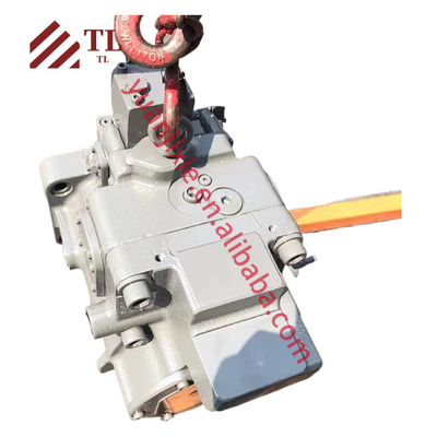 حفاری 9298854 پمپ پیستون پمپ هیدرولیک اصلی برای ZX670LC-5B ZX670LCH-5B ZX870LC-5B