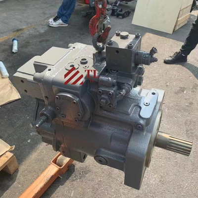 حفاری 9298854 پمپ پیستون پمپ هیدرولیک اصلی برای ZX670LC-5B ZX670LCH-5B ZX870LC-5B