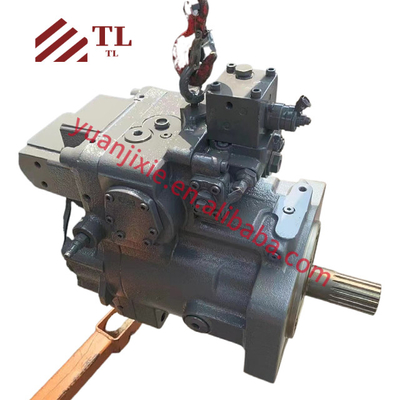 حفاری 9298854 پمپ پیستون پمپ هیدرولیک اصلی برای ZX670LC-5B ZX670LCH-5B ZX870LC-5B