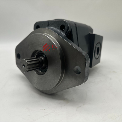 EC160C EC180C EC210C EC210CL EC235C EC290B پمپ ماشین حفاری با بسته بندی خرده فروشی