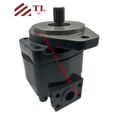 EC160C EC180C EC210C EC210CL EC235C EC290B پمپ ماشین حفاری با بسته بندی خرده فروشی