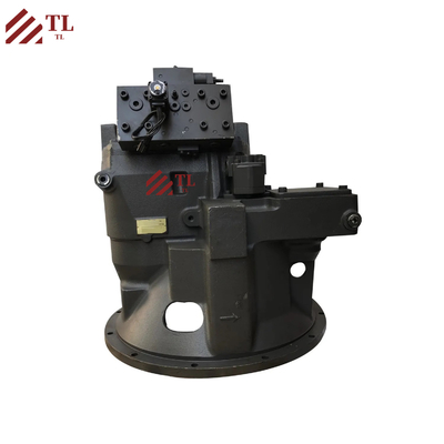 V90N130 پمپ پیستون هیدرولیک برای Rexroth/Uchida A8V172 A8V172ESBR A8V172ESBR6.201F-968-1