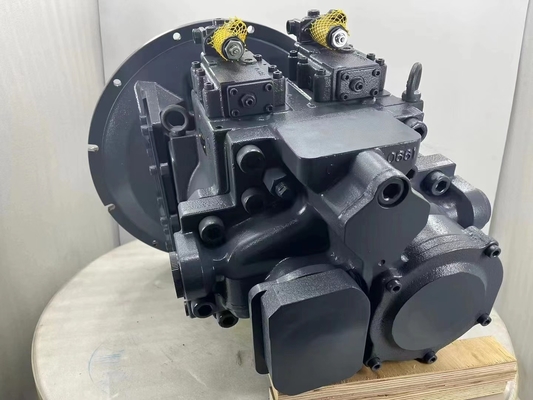 100٪ ZX490LC-5A Excavator مرکزی پمپ مونتاژ YA00035147 برای ساخت و ساز