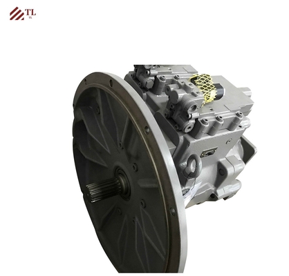 JS330 JS360 پمپ اصلی هیدرولیک K5V200DPH برای قطعات ماشین آلات ساختمانی