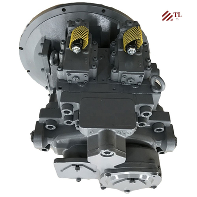 JS330 JS360 پمپ اصلی هیدرولیک K5V200DPH برای قطعات ماشین آلات ساختمانی