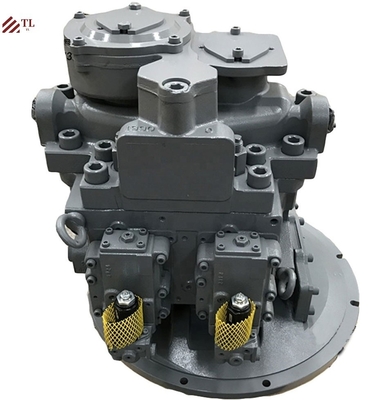 JS330 JS360 پمپ اصلی هیدرولیک K5V200DPH برای قطعات ماشین آلات ساختمانی