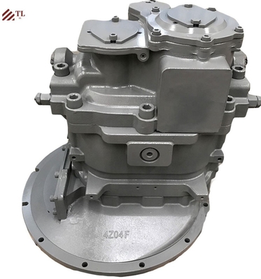 JS330 JS360 پمپ اصلی هیدرولیک K5V200DPH برای قطعات ماشین آلات ساختمانی