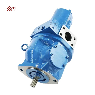 خرده فروشی پمپ هیدرولیک اصلی Rexroth Excavator برای R55 R60 AP2D28 100% -