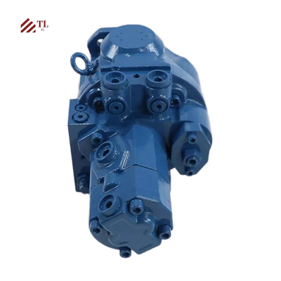 خرده فروشی پمپ هیدرولیک اصلی Rexroth Excavator برای R55 R60 AP2D28 100% -