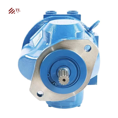 خرده فروشی پمپ هیدرولیک اصلی Rexroth Excavator برای R55 R60 AP2D28 100% -