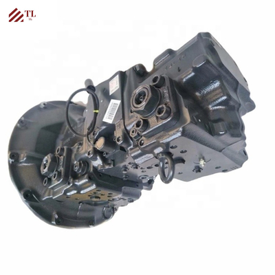 حفاری PC240-8 پمپ هیدرولیک 708-2L-00600 برای ماشین آلات ساختمانی شما