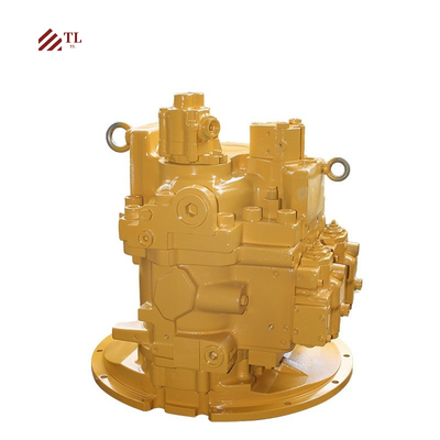 488-4576 پمپ اصلی هیدرولیک برای E349 E349D2 حفاری عملکرد عالی