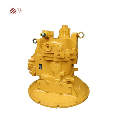 488-4576 پمپ اصلی هیدرولیک برای E349 E349D2 حفاری عملکرد عالی