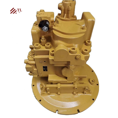 488-4576 پمپ اصلی هیدرولیک برای E349 E349D2 حفاری عملکرد عالی