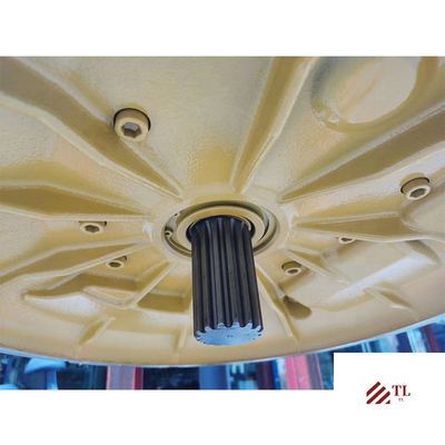 488-4576 پمپ اصلی هیدرولیک برای E349 E349D2 حفاری عملکرد عالی