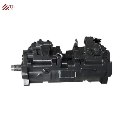 EC700B K3V280DTH1CER-9N0Y-AVB 14656476 VOE14621492 پمپ هیدرولیک انتخاب نهایی