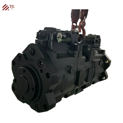 EC700B K3V280DTH1CER-9N0Y-AVB 14656476 VOE14621492 پمپ هیدرولیک انتخاب نهایی