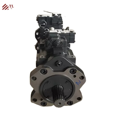 EC700B K3V280DTH1CER-9N0Y-AVB 14656476 VOE14621492 پمپ هیدرولیک انتخاب نهایی