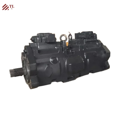 EC700B K3V280DTH1CER-9N0Y-AVB 14656476 VOE14621492 پمپ هیدرولیک انتخاب نهایی