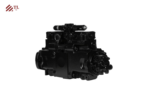 پمپ هیدرولیک حفاری YY10V00009F4 برای Kobelco SK130 K7V63DTP در کارخانه تولید