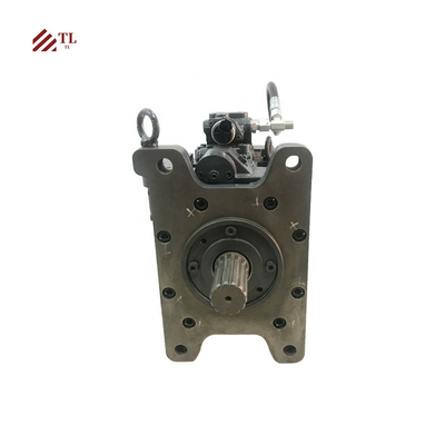 100% قطعات حفاری خزنده برای SY190 SY205 پمپ پیستون هیدرولیک K5V117 پمپ اصلی