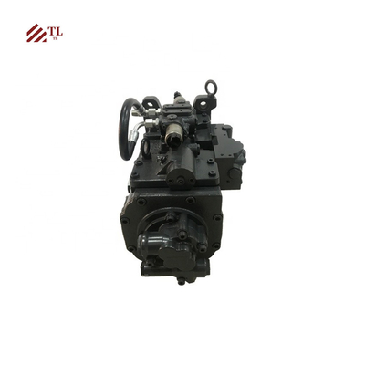 100% قطعات حفاری خزنده برای SY190 SY205 پمپ پیستون هیدرولیک K5V117 پمپ اصلی