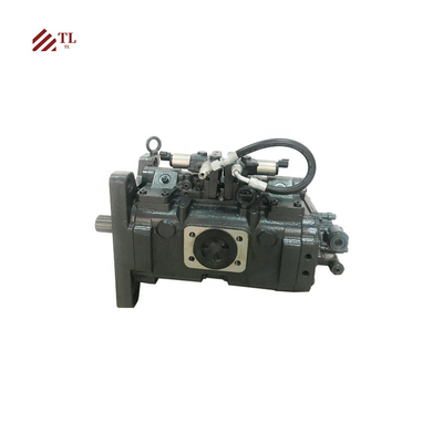 100% قطعات حفاری خزنده برای SY190 SY205 پمپ پیستون هیدرولیک K5V117 پمپ اصلی